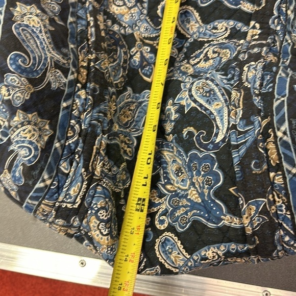 Vera Bradley tote - Picture 9 of 9